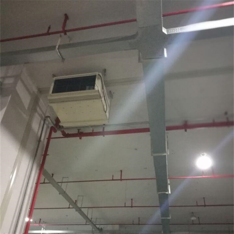 智能工业抽湿机 全自动工业防潮机 智···
