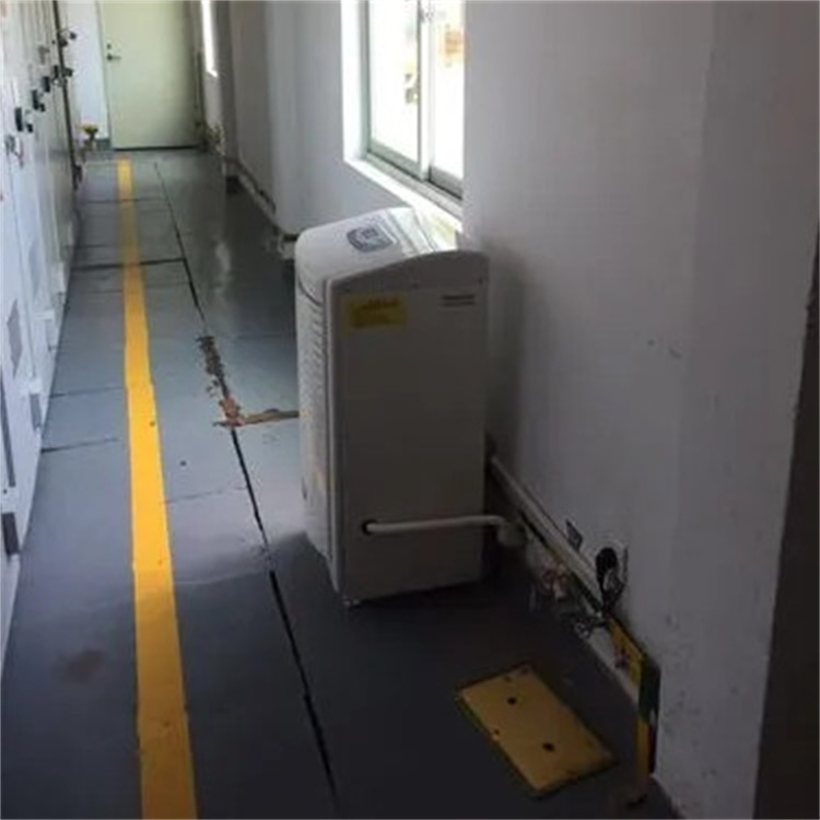 专业的工业除湿机应用案例