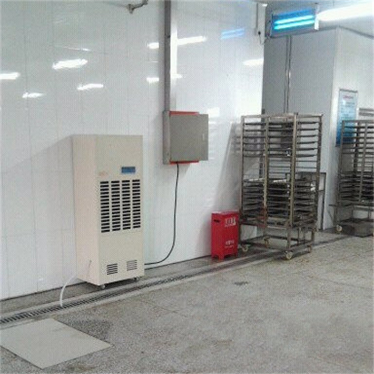 20公斤工业除湿机 480升工业除湿···